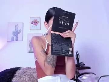alana_111 on Chaturbate 