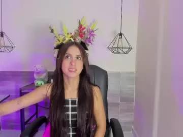alanajones1 on Chaturbate 