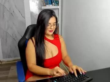 alayasmile on Chaturbate 