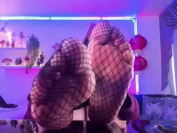 albaandthayron on Chaturbate 