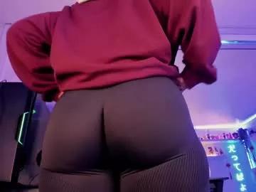 albaandthayron on Chaturbate 