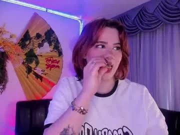 albaandthayron on Chaturbate 