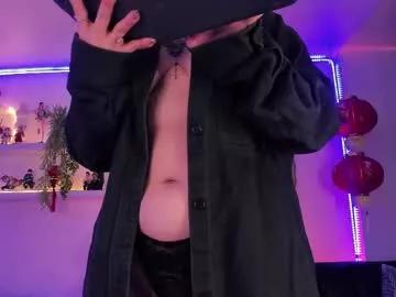 albaandthayron on Chaturbate 