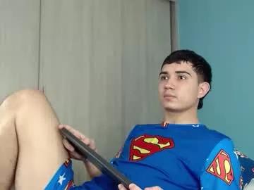 Freechat alejo_gray1 on Chaturbate