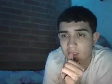 Freechat alejo_gray1 on Chaturbate