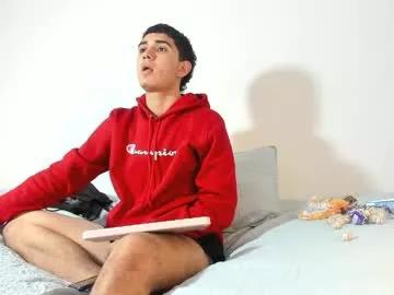 Freechat alejo_gray1 on Chaturbate