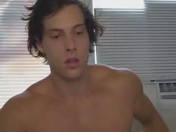 Chaturbate alex_islive  is Freechat  alex_islive — New stud on CB #pvtopen #new #fit #model #hung