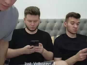 Chaturbate alexxx_d  is Freechat  alexxx_d — GOAL: Anal sex Hello, the fuck show is starting #sex #18 #young #cum