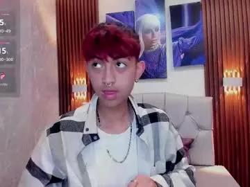 allen_starck on Chaturbate 