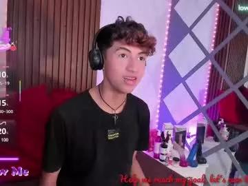 allen_starck on Chaturbate 