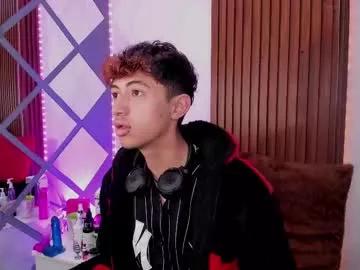 allen_starck on Chaturbate 