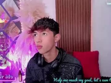 allen_starck on Chaturbate 