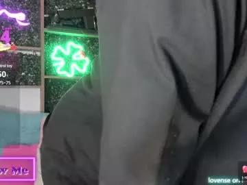 allen_starck on Chaturbate 