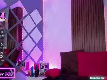 allen_starck on Chaturbate 