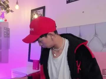 allen_starck on Chaturbate 