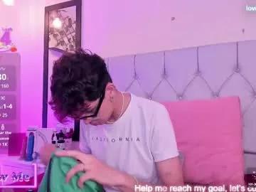 allen_starck on Chaturbate 