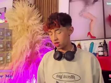 allen_starck on Chaturbate 