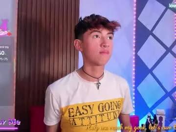 allen_starck on Chaturbate 