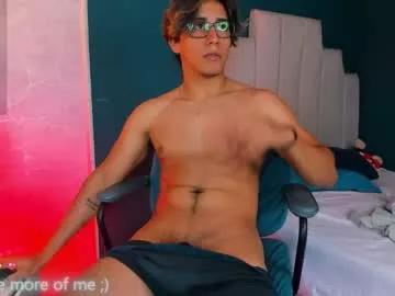 allexcano on Chaturbate 