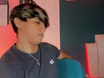 allexcano on Chaturbate 