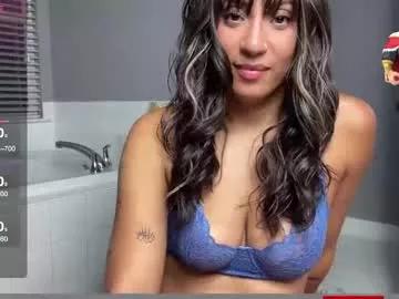 almababbyy on Chaturbate 