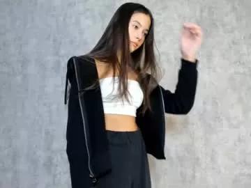 amandamedrano on Chaturbate 