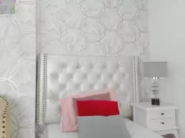 amara_rousse on Chaturbate