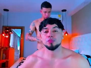 amateur_morbid on Chaturbate 