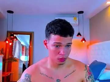 amateur_morbid on Chaturbate 