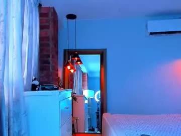 amateur_morbid on Chaturbate 