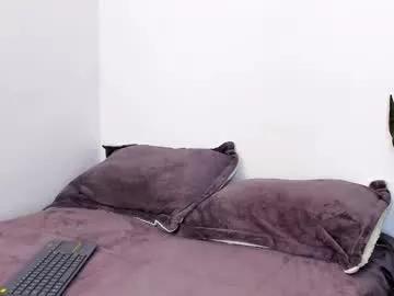 ammyrose_1 on Chaturbate 