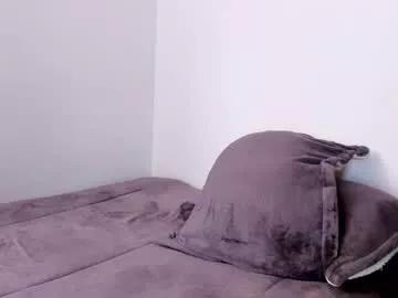 ammyrose_1 on Chaturbate 