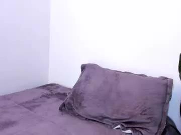 ammyrose_1 on Chaturbate 