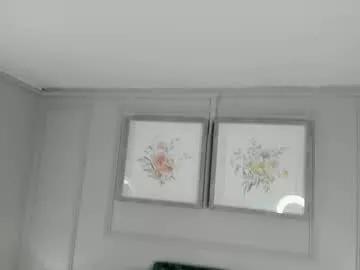 ana_beckett on Chaturbate