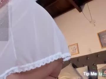anaa_milf_ on Chaturbate 