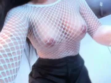 anaa_milf_ on Chaturbate 