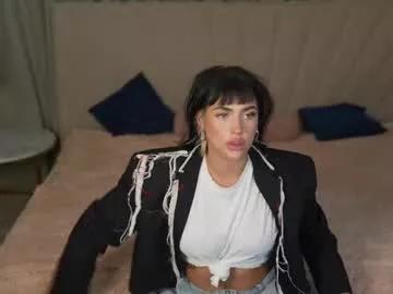 anabel2054 on Chaturbate 