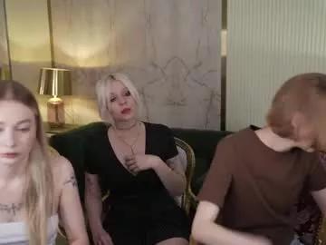 anabel2054 on Chaturbate 