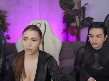 anabel2054 on Chaturbate