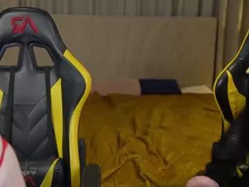 anabel2054 on Chaturbate 