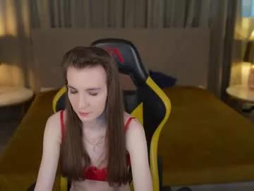 anabel2054 on Chaturbate 