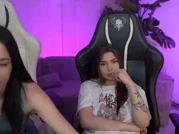 anabel2054 on Chaturbate 