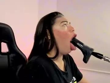 anabel693 on Chaturbate 
