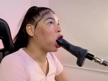 anabel693 on Chaturbate 
