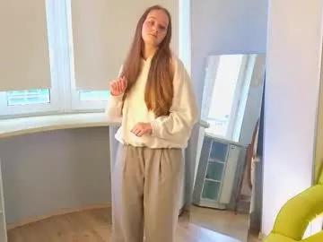 anastaciaworobel on Chaturbate