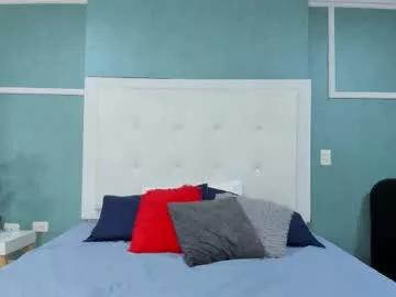 ania_gomez on Chaturbate 