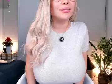 Freechat ann__w on Chaturbate