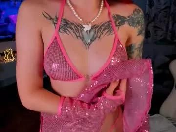anna_prince on Chaturbate