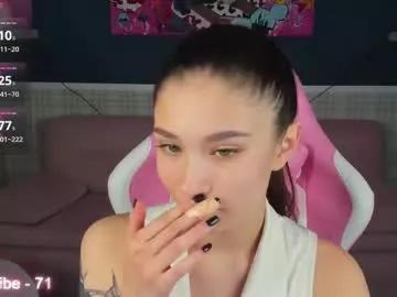 anna_way on Chaturbate 