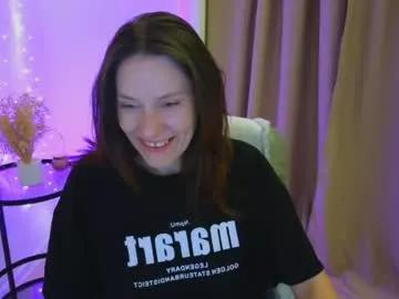 Freechat annaabels on Chaturbate